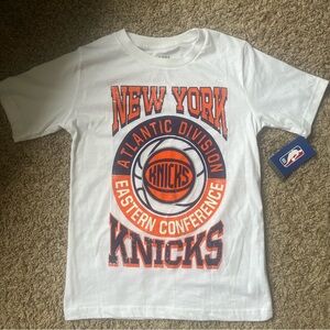 NBA NY Knicks Kids T-shirt